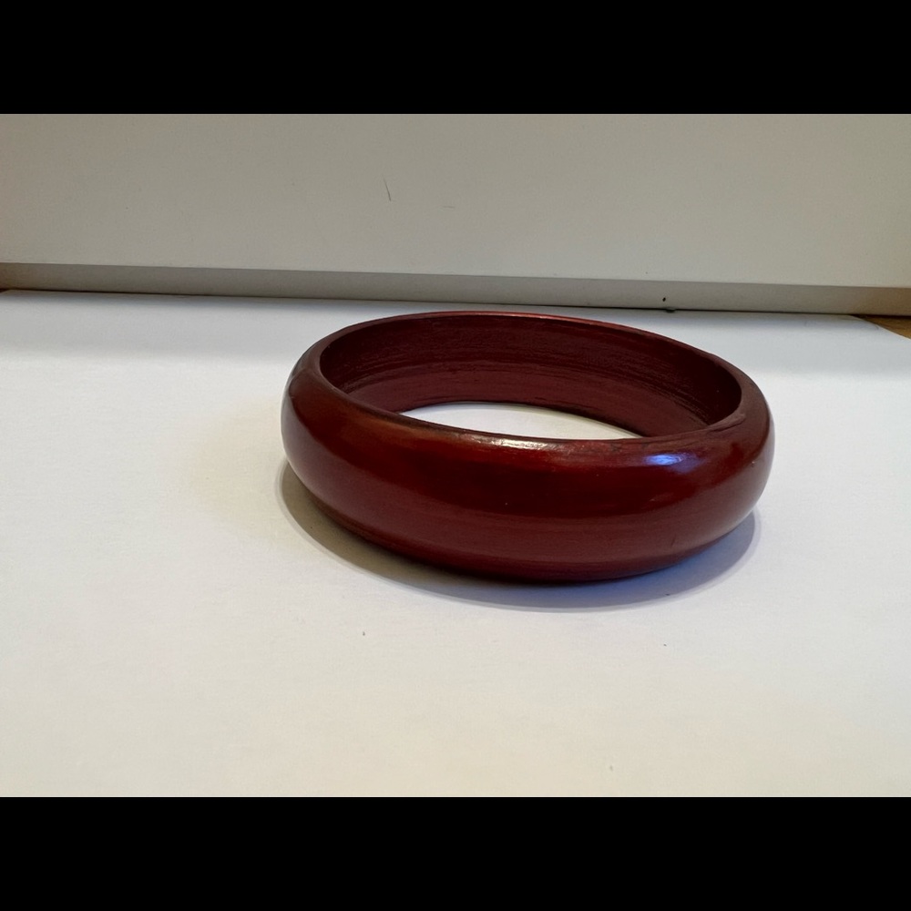 Three piece bangle/bracelet - Picture 4 of 6